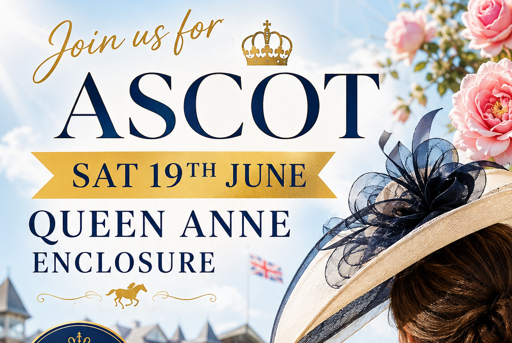 royal ascot queen anne enclosure