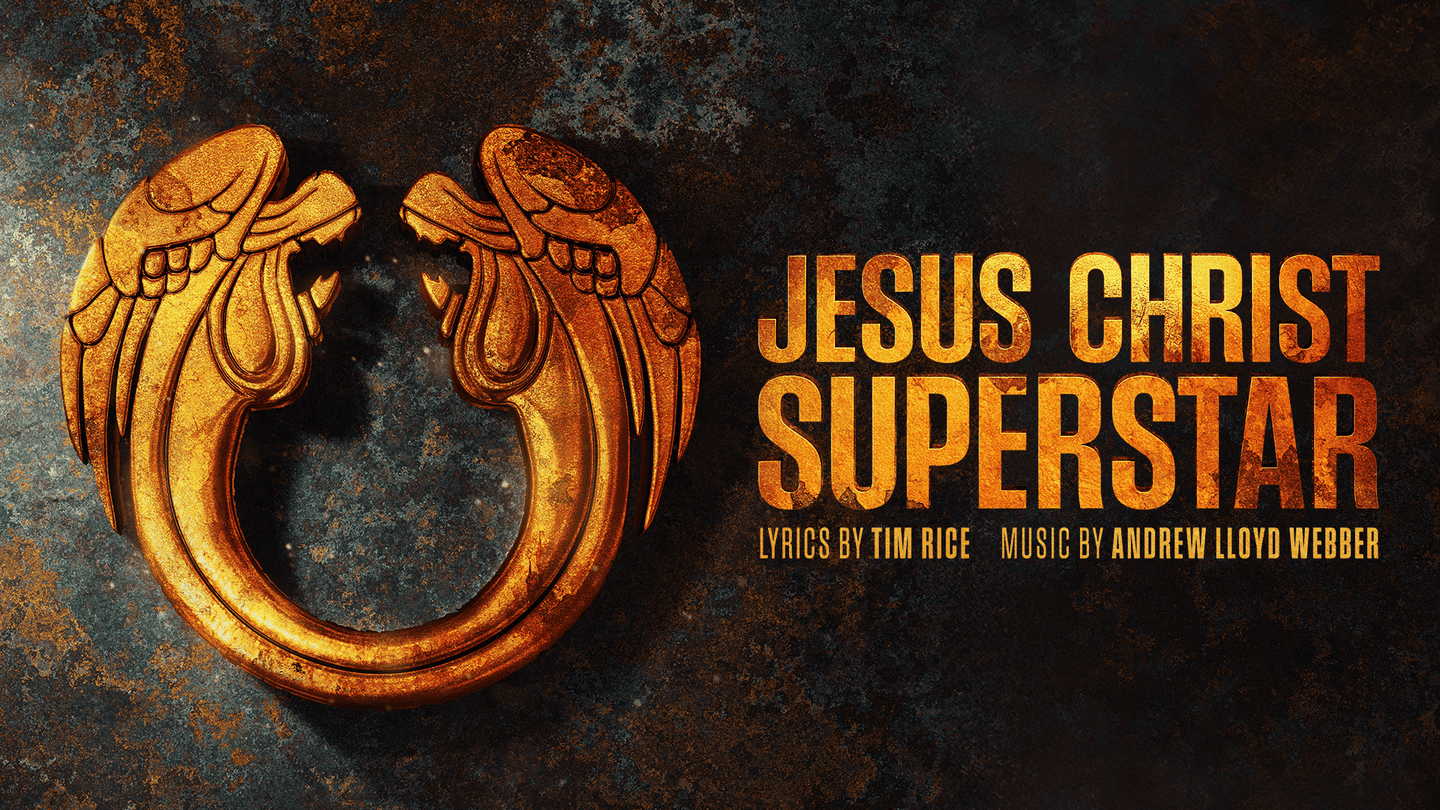 jesus christ superstar