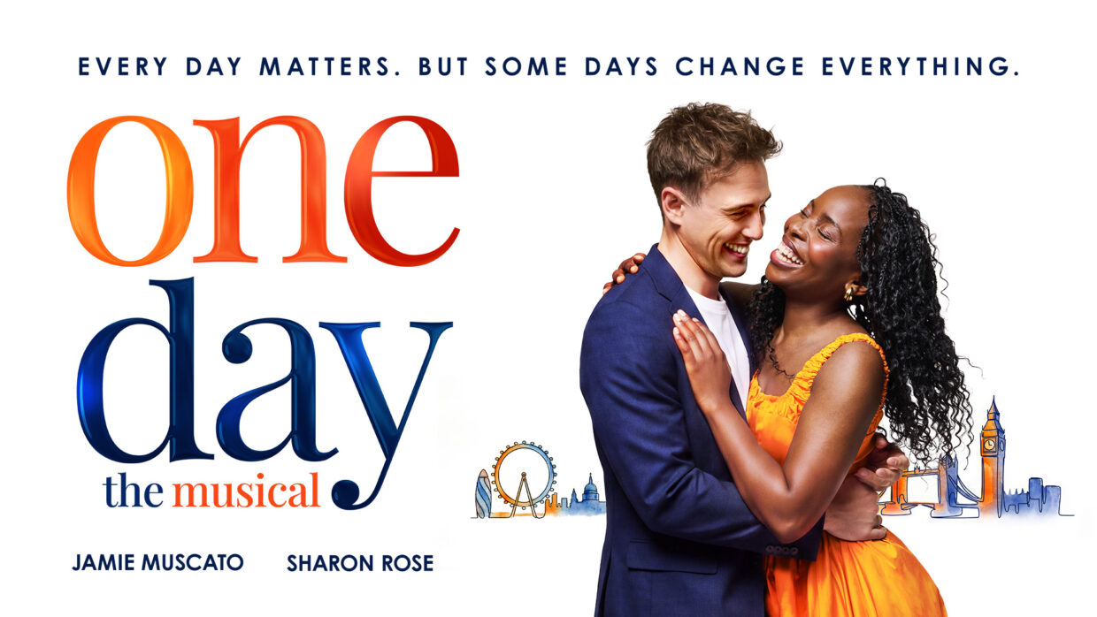 one day the musical