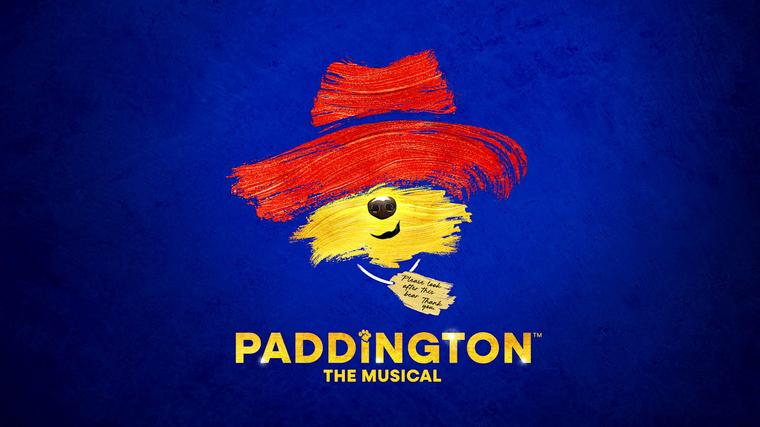 paddington the musical