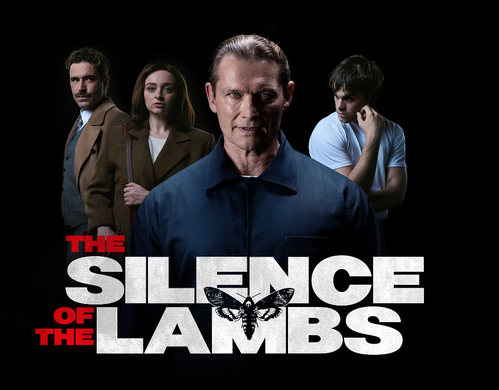 silence of the lambs